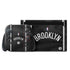 NBA Brooklyn Nets Jersey Nintendo Switch 2 (2025) with Joy-Con Skin